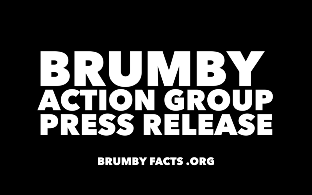 20 YEAR BRUMBY AERIAL SHOOTING BAN LIFTED - BRUMBY FACTS