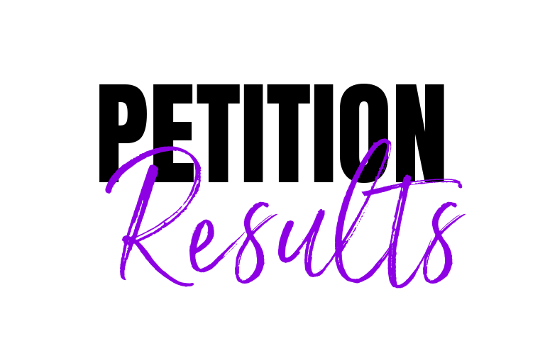 BRUMBY PETITION HEADED TO NSW PARLIAMENT